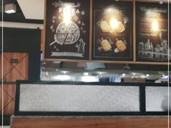 -比格比萨自助(新辰里学清路店)