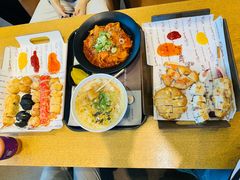 -古来思鱼饼