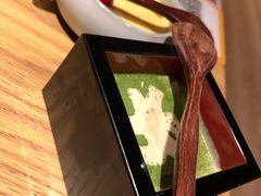抹茶&nbsp;提拉米苏-大和食乐·鲜和牛酸汤火锅(环宇荟店)