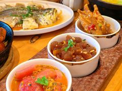 -莲花公园煎蟹(总店)