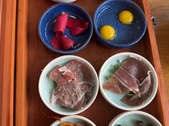 -桥香园过桥米线(国贸店)