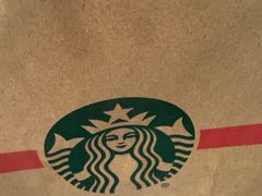 -星巴克臻选(威海威高广场店)