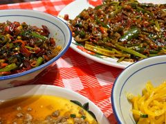 -荆九爷爆炒桥头三嫩(夫子庙店)