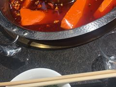 -巴蜀大宅门火锅(北大街店)