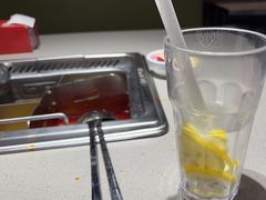 -海底捞火锅(安吉万达店)
