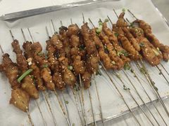 -江城燕子大排档(江汉路步行街店)