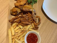 -必胜客(栖乐荟店)