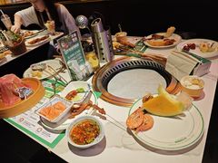 -亚马逊海鲜自助(万象汇店)