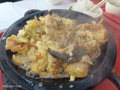 -第四食堂(中国海洋大学店)