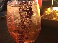 -MM·五声·音乐人与调酒师(西安路店)
