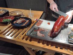 -青年公社烤鸭(肇嘉浜路店)