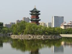 -迎泽公园