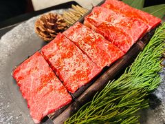 -谷牛和牛烤肉(漕河泾印象城店)
