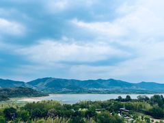 -雅达·阳羡溪山小镇中心