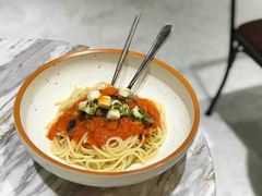 -ALLORA意大利餐厅(丰盛里店)