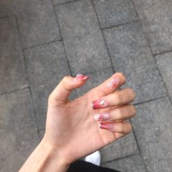 -晨·艺美甲美睫