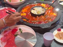 -铜人李火锅(西大街店)