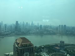 -翡翠36餐厅(浦东香格里拉店)