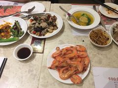 -芭菲盛宴·环球美食(解放碑英利国际店)