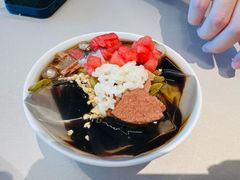 -漢舍川菜馆(国贸商城店)