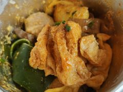 -大喜麻辣拌(凯德1818店)