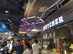 -盒马鲜生(曜一城店)