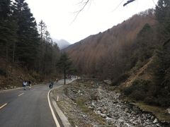 -硗碛藏寨·神木垒景区