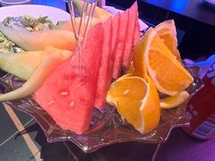 -粉墨特色菜·烧烤音乐酒馆