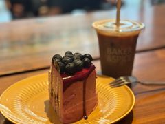 -BAKER&SPICE(安福路店)