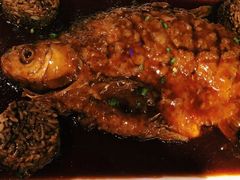 -苹果树下艺术餐厅(通州店)