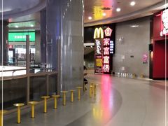 -麦当劳(天津站三店)