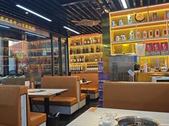 -中国凉都黄牛肉馆(杭州总店)