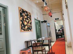 -食藕·武昌鱼(古德寺店)