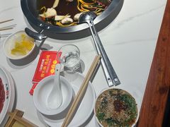 -华晟山城火锅(东城天下店)