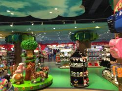-Hamleys哈姆雷斯(东方福来德店)