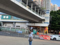 -东荟城名店仓