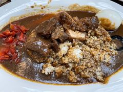 -伽喱博士 Dr.CURRY咖喱饭(太阳宫咖喱店)