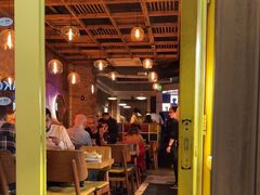 -Elif Turkish BBQ Restaurant