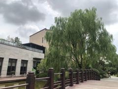 -上海崇明金茂凯悦酒店