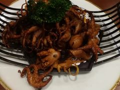 -小天厨民间菜馆(深圳街店)