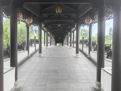 -雅达·阳羡溪山小镇中心