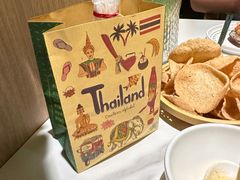 -帕娜·泰式茶餐厅·Bistro(近铁广场店)