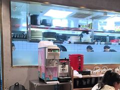-三太子地摊烧烤·小龙虾(北蔡店)