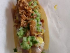 丹麦小热狗-BOR Eatery(安福路店)