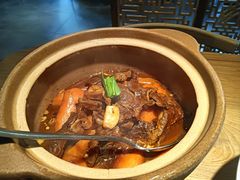 -火候轩品质湘菜·私厨(市府店)