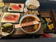 -和子足浴SPA会馆(东方之门店)