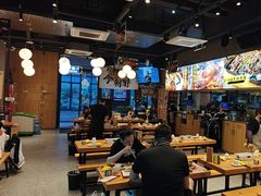 -本色.小马哥烧烤(无锡九里仓店)