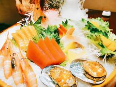 -古京·臻致料理(月湖店)