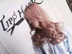 -Tipo Hair salon（明星）店