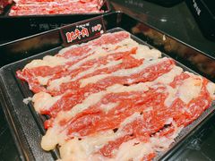 -原牛道·潮汕围炉火锅(讯美店)